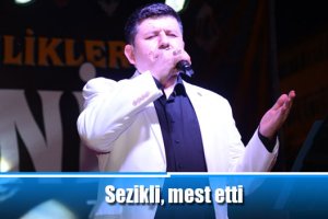 Sezikli, mest etti