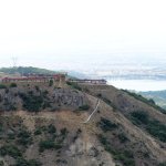 Vatandaşlar mesire alanlarında hoş vakit geçiriyor