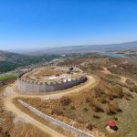 Vatandaşlar mesire alanlarında hoş vakit geçiriyor