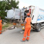 Vatandaşlar mesire alanlarında hoş vakit geçiriyor