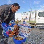 Onlar Belediye’ye emanet