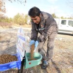 Onlar Belediye’ye emanet