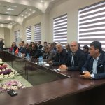 Buhara'daki 3. Uluslararası Sosyal Bilimler Kongresi sona erdi