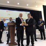 Buhara'daki 3. Uluslararası Sosyal Bilimler Kongresi sona erdi