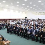 Buhara'daki 3. Uluslararası Sosyal Bilimler Kongresi sona erdi