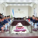 Buhara'daki 3. Uluslararası Sosyal Bilimler Kongresi sona erdi