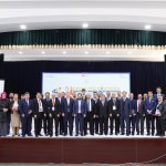 Buhara'daki 3. Uluslararası Sosyal Bilimler Kongresi sona erdi
