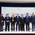 Buhara'daki 3. Uluslararası Sosyal Bilimler Kongresi sona erdi