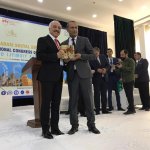 Buhara'daki 3. Uluslararası Sosyal Bilimler Kongresi sona erdi