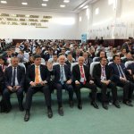 Buhara'daki 3. Uluslararası Sosyal Bilimler Kongresi sona erdi