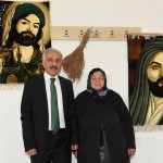 Başkan Gül’den Miraç Kandili’nde anlamlı ziyaretler