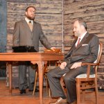 Sürgün’e büyük ilgi