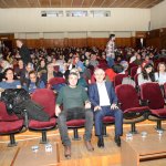 Sürgün’e büyük ilgi