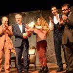 Sürgün’e büyük ilgi