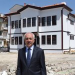 Başkan Gül, Kanal 5’e konuk oldu