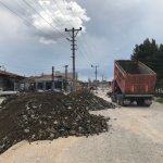 Ulaşımı rahatlatmak için çalışıyoruz