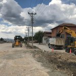 Ulaşımı rahatlatmak için çalışıyoruz