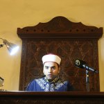 Kadir Gecesi’nde Kur’an ziyafeti