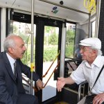 Başkan Gül, Kanal 5’e konuk oldu