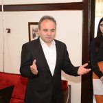 Empati Atölyesi çalışmalarına başladı