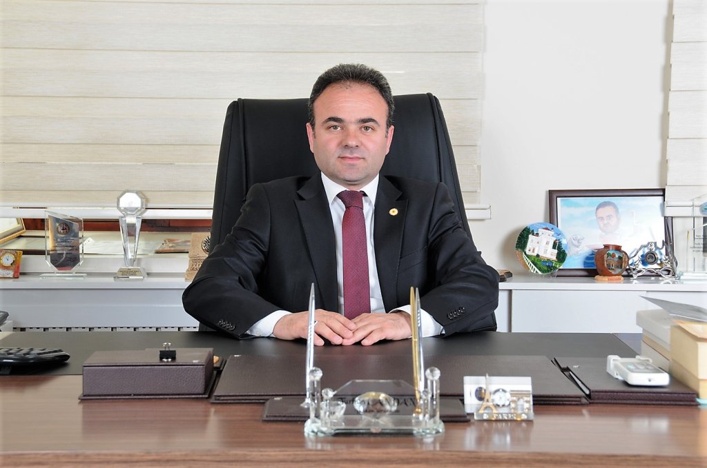 Halk Otobüsleri ilk gün ücretsiz