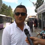 Otobüslerde konfor artıyor