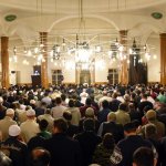 Kadir Gecesi’nde Kur’an ziyafeti