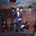 Buhara’da 5 bin kişi gönül sofrasında buluştu