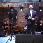 Buhara’da 5 bin kişi gönül sofrasında buluştu