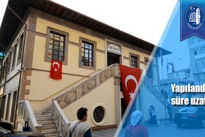 Yapılandırmada süre uzatıldı