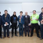 Yaşayan değer Muzaffer Külcü Satranç Turnuvası sona erdi