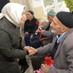 “Gönül belediyeciliği yapıyoruz”