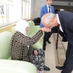 “Gönül belediyeciliği yapıyoruz”