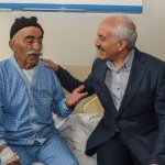 “Gönül belediyeciliği yapıyoruz”