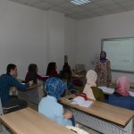 Çocuklar yaz tatilini dolu dolu geçiriyor