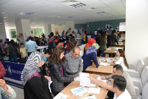 Yaz kurslarına ve yaz spor okullarına kayıtlar başladı