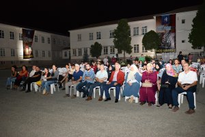 7 gün 7 film gösterimi başladı