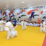 Haydi çocuklar yaz spor okullarına!