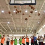 Haydi çocuklar yaz spor okullarına!