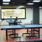 Haydi çocuklar yaz spor okullarına!