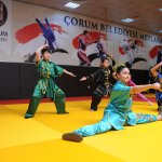 Haydi çocuklar yaz spor okullarına!