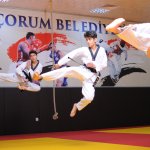 Haydi çocuklar yaz spor okullarına!