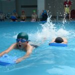 Haydi çocuklar yaz spor okullarına!