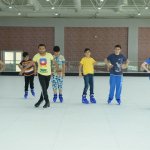 Haydi çocuklar yaz spor okullarına!