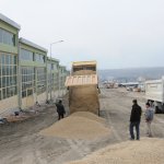 Sanayi dükkânlarında yoğun çalışma devam ediyor