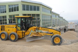 Sanayi dükkânlarında yoğun çalışma devam ediyor