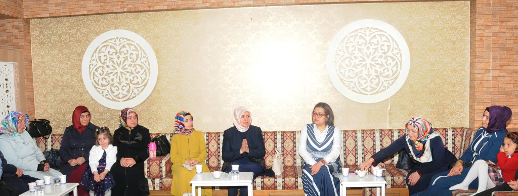 Velilere TEOG Semineri