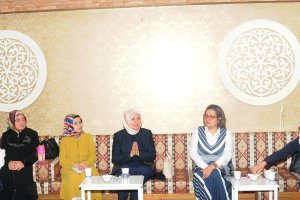 Velilere TEOG Semineri