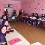 İyilik Atölyesi çalışmalarını sürdürüyor