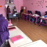 İyilik Atölyesi çalışmalarını sürdürüyor